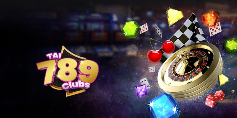 Game đánh bài online đổi thưởng 789club là gì?