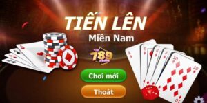 Đánh bài tiến lên miền Nam 789club là gì?