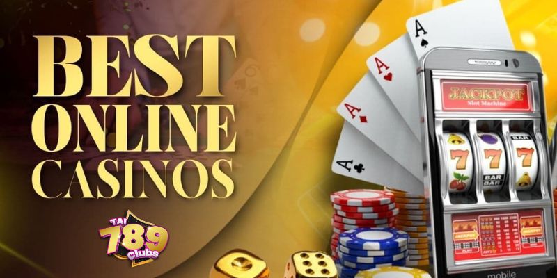 Top game đánh bài online 789club dành cho tân binh