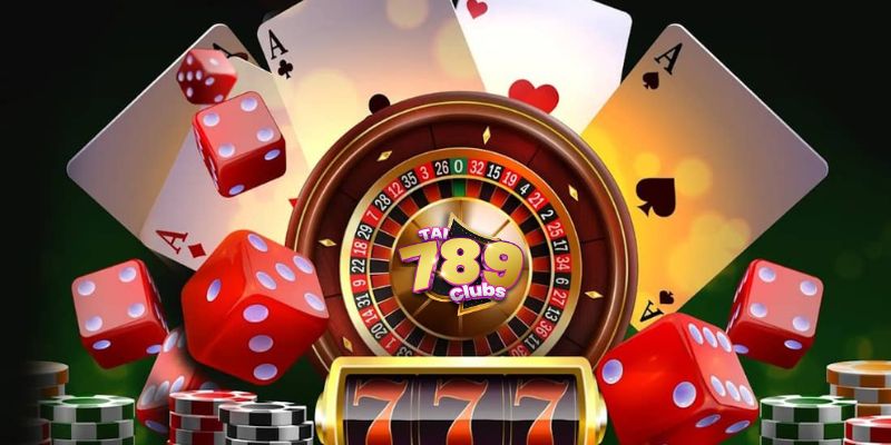 Cách chơi casino trực tuyến trên điện thoại với 789club