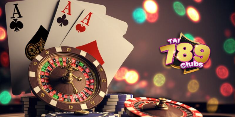 Đa dạng cách chơi casino trực tuyến trên điện thoại