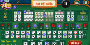 Game tài xỉu nhiều người chơi nhất ở đâu hiện nay?