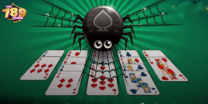 Game xếp bài nhện: Hướng dẫn cách và mẹo chơi cực hay