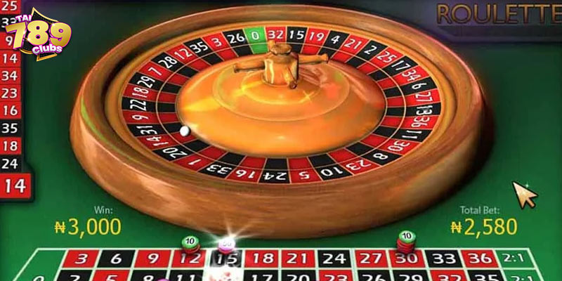 Tìm hiểu thử Roulette là gì?