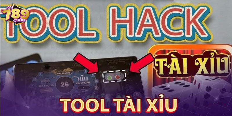 Phần mềm hack tài xỉu trên điện thoại và lưu ý khi dùng