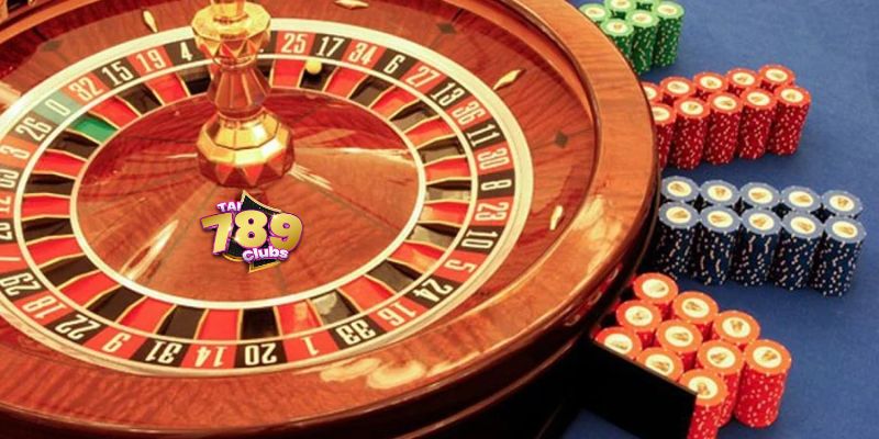 789club - Chơi Game Casino Đỉnh Cao Trong 1 Cú Click