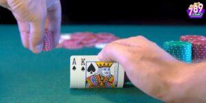 Luật chơi cơ bản khi tham gia poker là bài gì